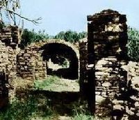 ancient arts