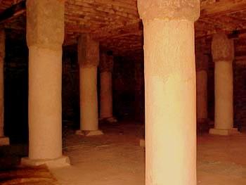 ancient arts
